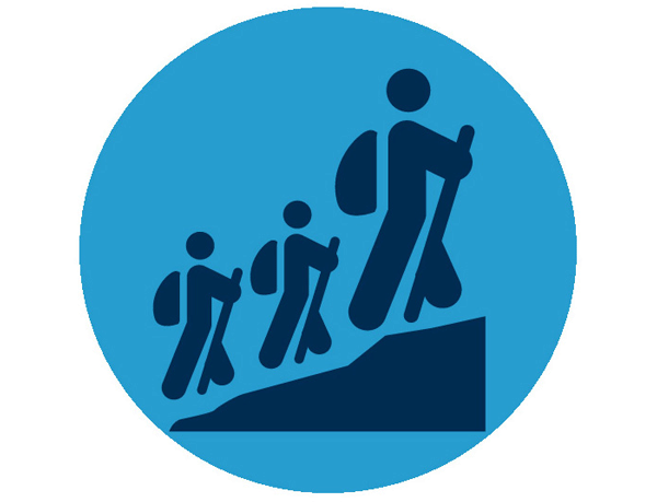 How to Take Your Kids Into the Wild and Live to Tell About It