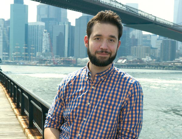 The Voice of His Generation