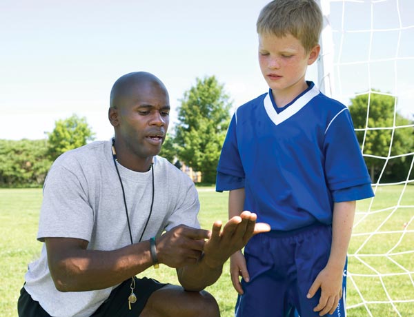 Is Winning Everything?