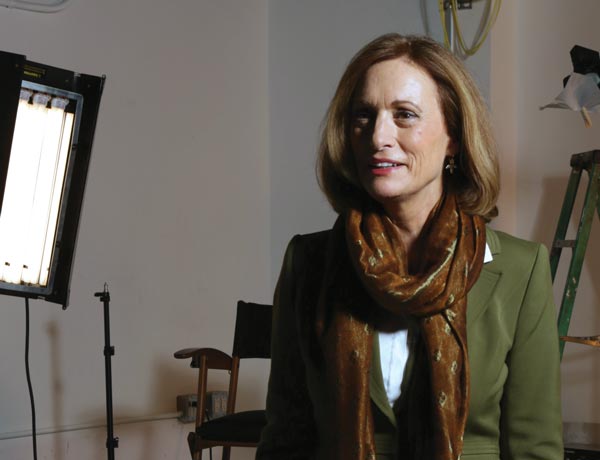 The People’s Historian