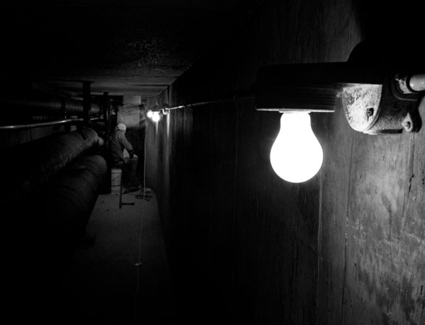 More of What Lies Beneath