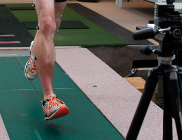 Better, Stronger, Faster