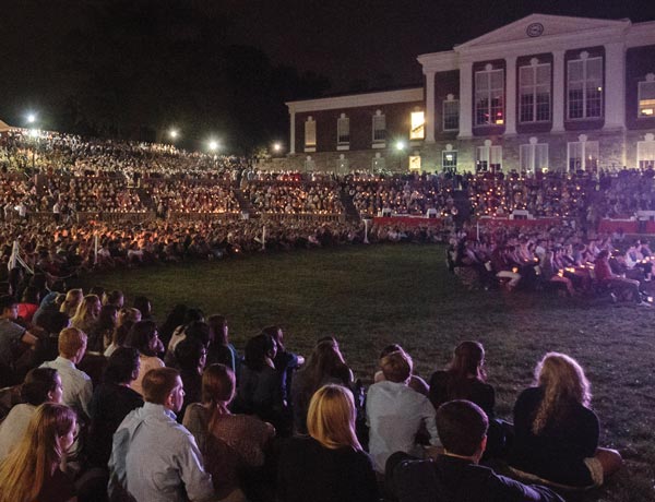 Remembering Hannah Graham