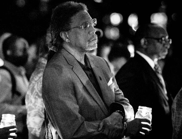 Examining Slavery at the University