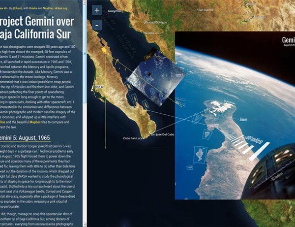 Telling Stories, Digitally