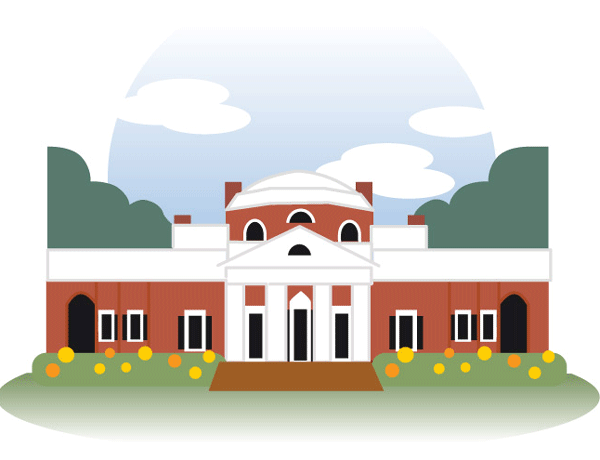 Monticello Redux