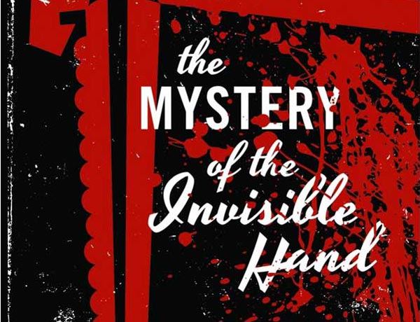 Bestsellers at the UVA Bookstore