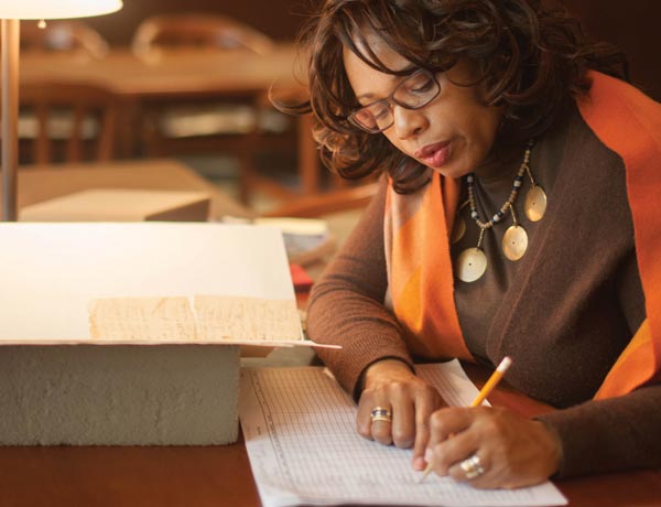 Difference Maker: Lauranett Lee