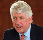 Attorney General Mark Herring