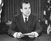Richard Nixon
