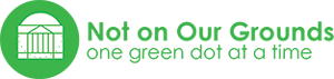 Not on Our Grounds