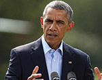 Barack Obama