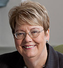 Teresa Sullivan