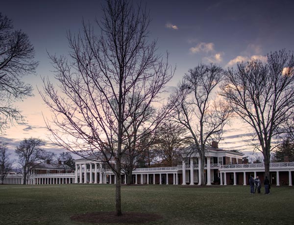 Sexual Assault and UVA