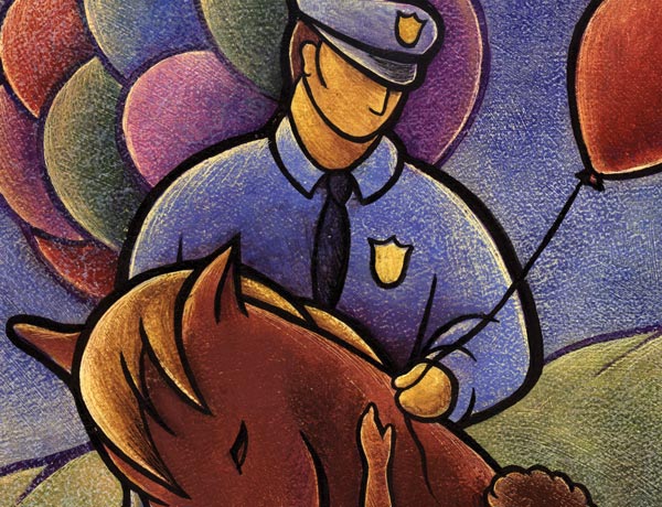 The Case for Compassionate Policing