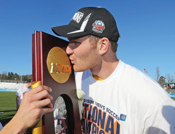 We Are the Champions