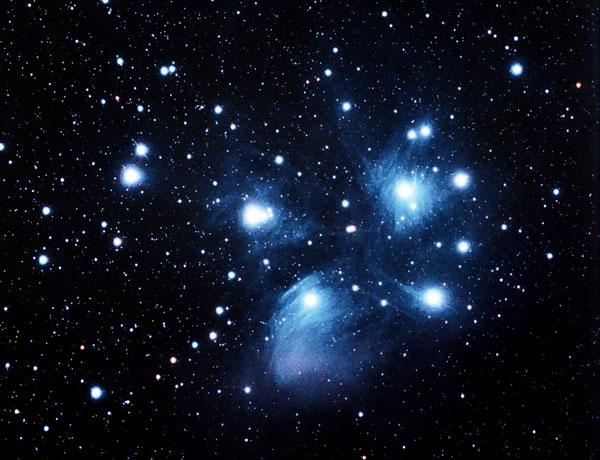 Secrets of the Spring Skies