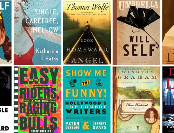 Guilty Pleasure Reads