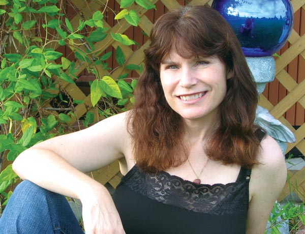 The Force Is with Her