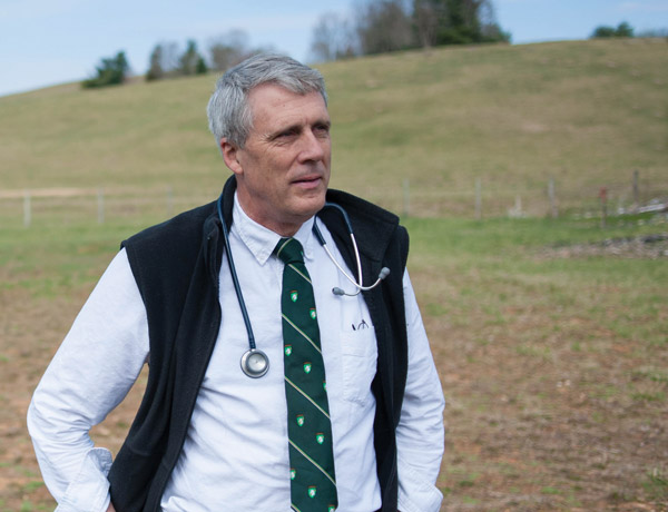 Difference Maker: Rob Marsh