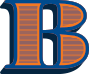 The letter 'B'