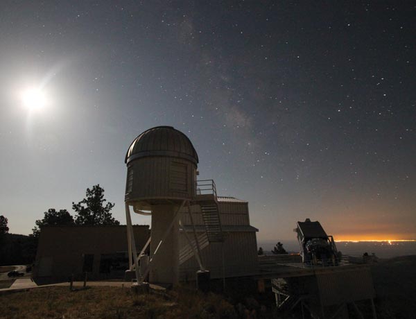 Secrets of the Stars