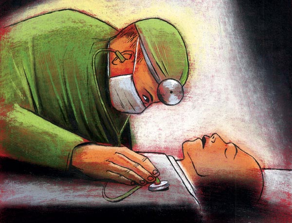 Sleuthing Sudden Death