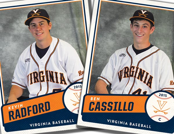 A Tale of Two “Rudys”