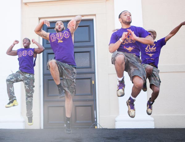 Black Alumni Weekend