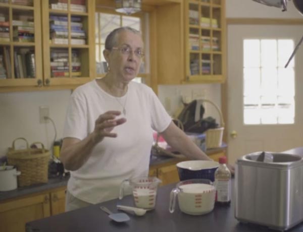 Make It Like Monticello