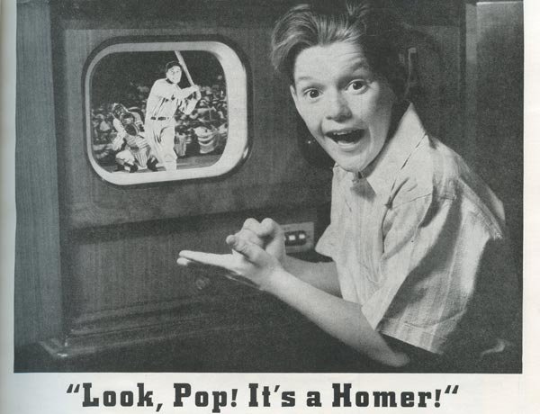 You Deserve a Break Today!