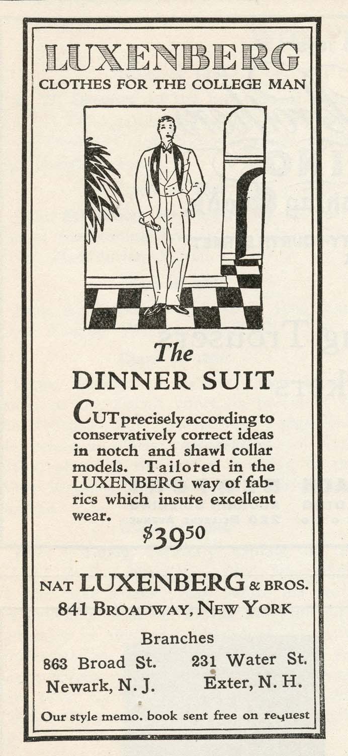 December 1924
