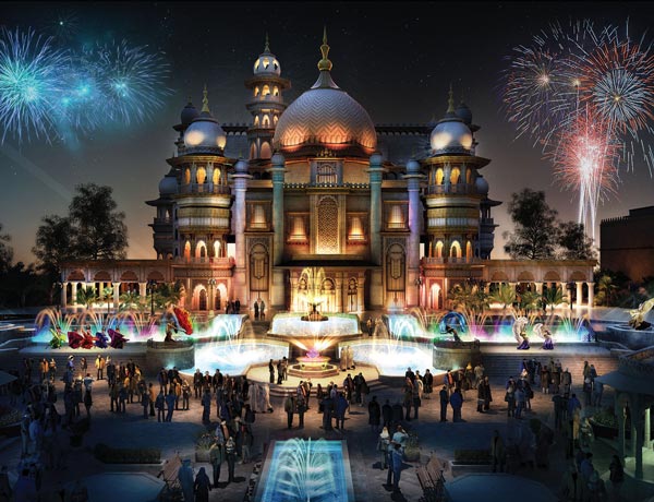 Imagination Without Limits