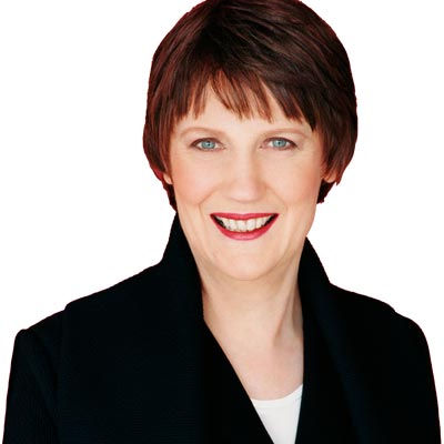 Helen Clark
