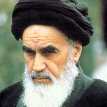 Ayatollah Khomeini