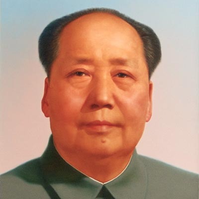 Mao Zedong