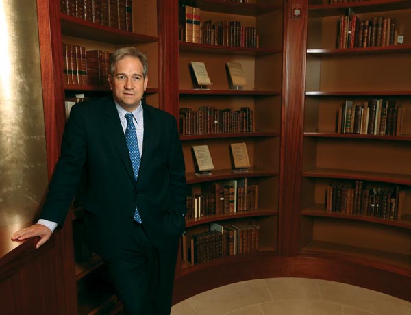 Presidential Treatment