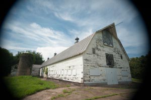 Blue Ridge Sanatorium
