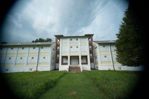 Blue Ridge Sanatorium