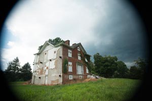Blue Ridge Sanatorium
