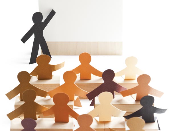 Bringing the Team Together