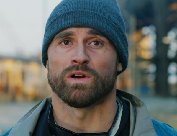 A Mile in Their Shoes