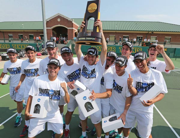 Coach Brian Boland Has Built a Juggernaut