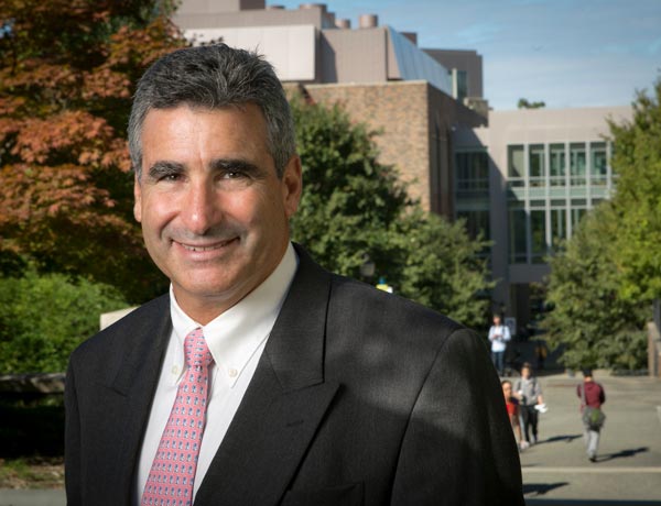 News from Around Grounds