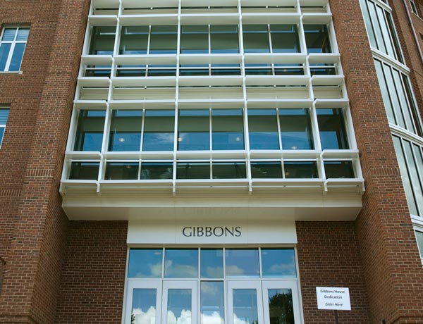 Gibbons House Honors Once-Enslaved Couple