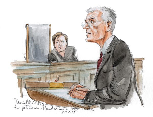 UVA’s Supreme Court Litigation Clinic Wins Big