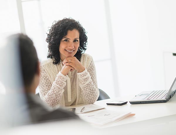 How to Ace an Interview