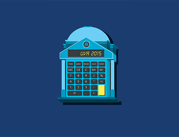 Funding Academic Excellence