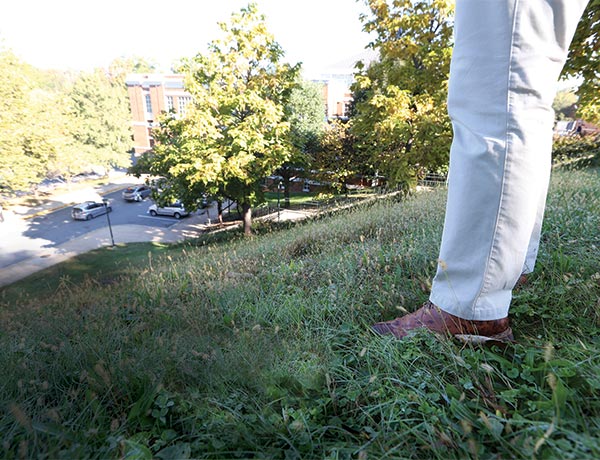 Objects May Be Closer than They Appear