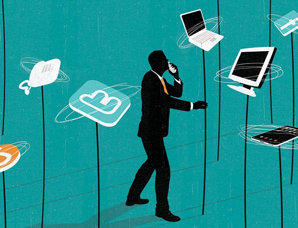 Technological Trade-offs